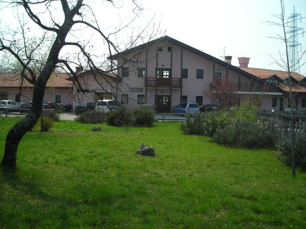Baita Bajta Fattoria Carsica 빌라 외부 사진